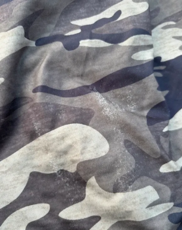 Militær kostume