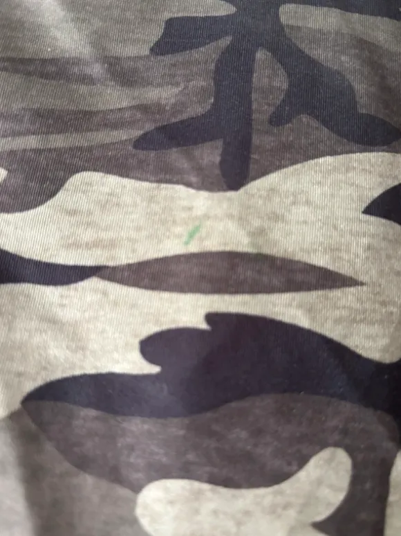 Militær kostume