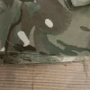 Militær shorts