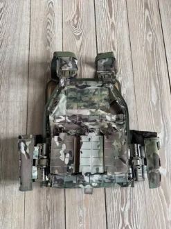 Militær Vest