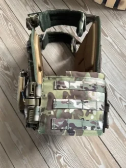 Militær Vest