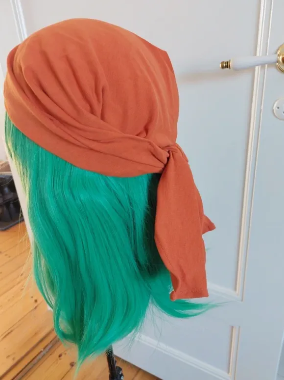 Miss Joke cosplay (BNHA)