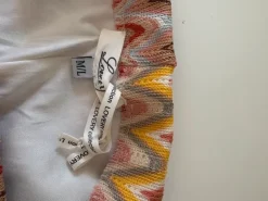 Missoni mönstrade shorts