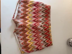 Missoni mönstrade shorts