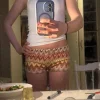 Missoni shorts