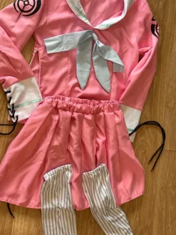 Miu iruma danganronpa cosplay