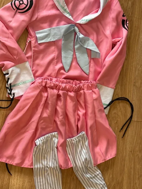 Miu iruma danganronpa cosplay