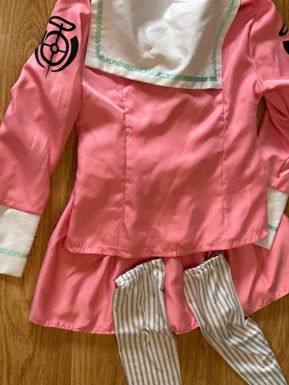 Miu iruma danganronpa cosplay