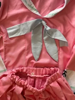 Miu iruma danganronpa cosplay