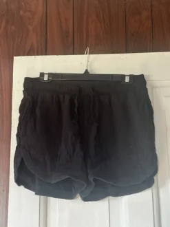 Mjuka shorts