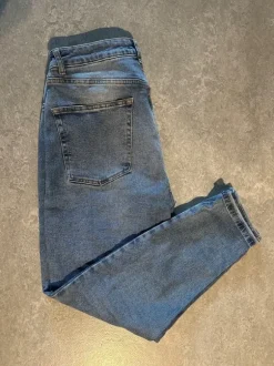 Mom jeans