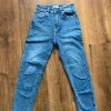 Mom jeans Pull&bear