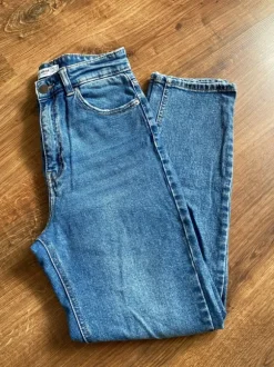 Mom jeans Pull&bear