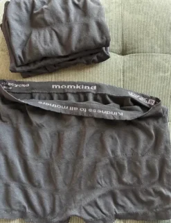 Momkind efterfødselstrusser (4 stk) L-XXL