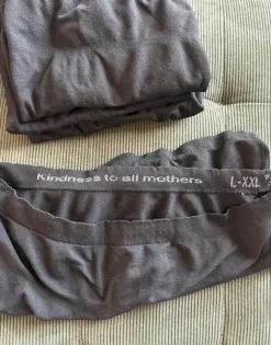 Momkind efterfødselstrusser (4 stk) L-XXL