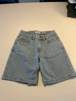 MONO shorts str xs