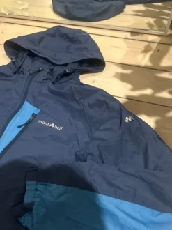 Montbell Windbreaker