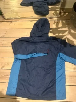 Montbell Windbreaker