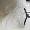 Morris White shorts