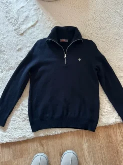 Morris zip