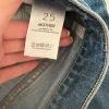 Mother jeans