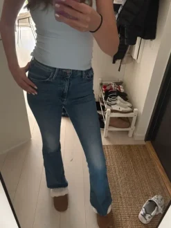 Mother jeans