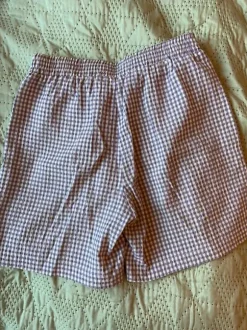 Moves shorts