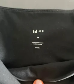Mp legginsit