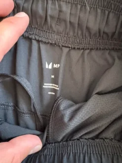 Mp træningshorts