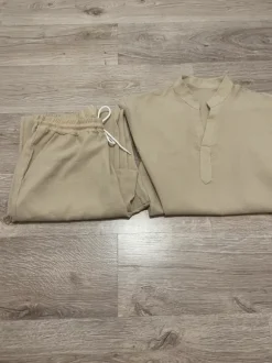 Męski komplekt
