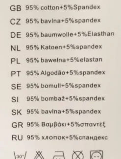 Męskie bokserki bawełniane, zestaw 3 sztuk, rozmiar 2XL