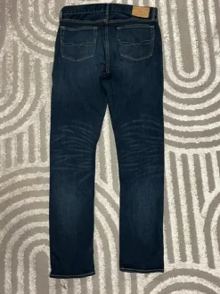 Męskie Jeansy Polo Ralph Lauren Sullivan Slim – size 32/34