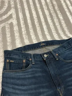 Męskie Jeansy Polo Ralph Lauren Sullivan Slim – size 32/34