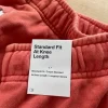 Męskie spodenki dresowe Nike rozmiar S