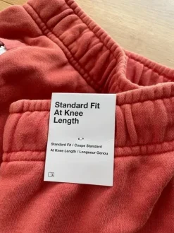 Męskie spodenki dresowe Nike rozmiar S