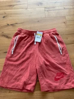 Męskie spodenki dresowe Nike rozmiar S