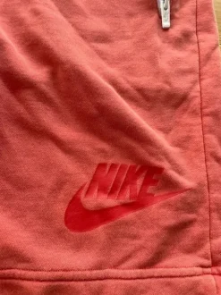 Męskie spodenki dresowe Nike rozmiar S