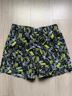 Męskie spodenki Nike