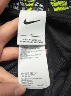 Męskie spodenki Nike
