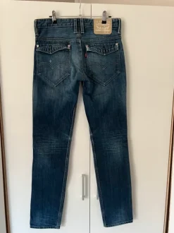 Męskie spodnie Levi’s 511 - W31/L34