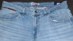 Męskie szorty Tommy Jeans rozm. 38
