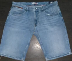 Męskie szorty Tommy Jeans rozm. 38