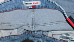 Męskie szorty Tommy Jeans rozm. 38
