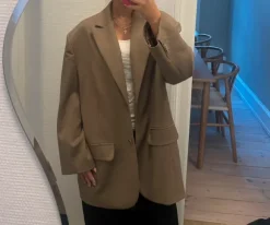 Munthe blazer