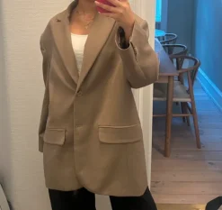 Munthe blazer
