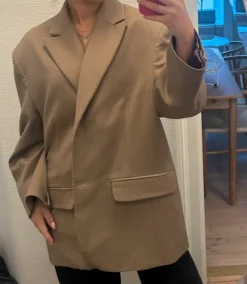 Munthe blazer