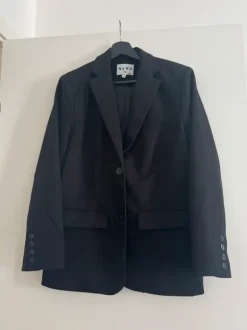 NA-KD blazer