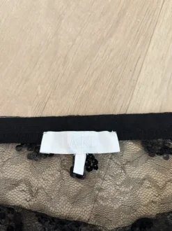 NAKD blonde nederdel