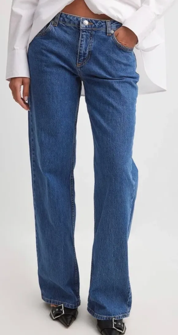 NAKD low waisted