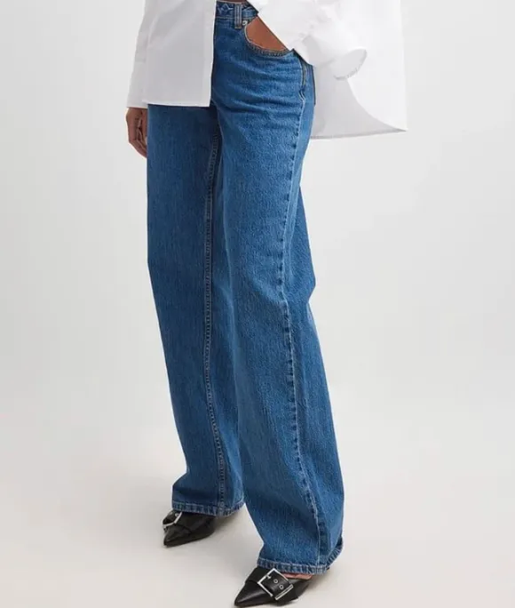 NAKD low waisted